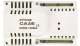 Aiphone CA3E Commutateur audio 2 ou 3 entr�es pour micro HP VCSP