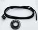 APRIMATIC 41060/056 Kit de fin de course de ralentissement pour EM 73N - c�ble et capteur