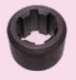 APRIMATIC APR7552 Bague cannel�e � souder pour moteur AT175 - AT176