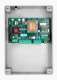 BENINCA HEADY Centrale de commande 1 ou 2 moteurs pour portails battants 230V AC avec r�cepteur int�gr� - 9176217
