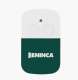 BENINCA HAPPY.2VA �metteur 2 canaux en 433,92 MHz avec double codage Advanced Rolling Code (ARC) et Rolling Code - 9863202