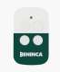 BENINCA HAPPY.4VA �metteur 4 canaux en 433,92 MHz avec double codage Advanced Rolling Code (ARC) et Rolling Code - 9863203
