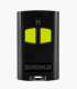 BENINCA TO.GO2VA �metteur 2 canaux en 433,92 MHz avec double codage Advanced Rolling Code (ARC) et Rolling Code - 9863173