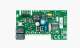 BENINCA ONE.2WI R�cepteur radio embrochable 2 canaux 433,92 MHz � triple codage ARC, Rolling Code et Code Fixe - 9673102