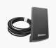 BENINCA AWO Antenne ext�rieure 433,92 MHz avec bo�tier IP54 - 9076062