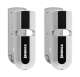 BENINCA IRI.CELL Coques de protection antivandalisme pour photocellules PUPILLA - 9252070