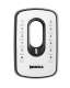 BENINCA IRI.KPAD Digicode radio anti-vandale 433,92 MHz - 9760033