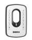 BENINCA IRI.KPAD-C Digicode filaire anti-vandale 12/24 V-AC/DC - 9760032