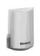 BENINCA STAR Feu clignotant LED blanc 12 � 255 V-AC / 14 � 255 V-DC avec antenne int�gr�e - 953402665