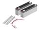 BENINCA BT2.BAT Kit de 2 batteries de secours 12V / 2,1Ah avec support et c�ble - 908602344