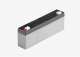 BENINCA DA.BT2 Batteries de secours 12V / 2,1Ah - 9086019