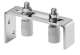 BENINCA 212.0 212.0 bride de guide � fixer, 2 roul, d30