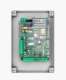 BENINCA TRUST24 Centrale de commande 24V avec r�cepteur et chargeur int�gr�s - 917603001