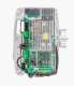 BENINCA 968602649 Centrale de commande int�gr�e 24V DC avec r�cepteur et chargeur int�gr�s pour op�rateur BULL SE - CP.B24-D120