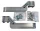 BENINCA 968602383  Blister pour BULL4-6-5-8 avec plaque de fondation