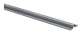 BENINCA 186.3 Rail 16mm en longueur de 3m � visser