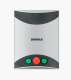 BENINCA THINKY.P Centrale de commande 230/400V AC avec r�cepteur int�gr� et boutons de commande int�gr�s - 917600975