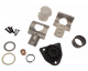 BFT I099827 Kit de bague de vis sans fin pour automatisme PHOBOS - Nouvelle ref : I105826
