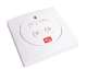 BFT MIME PAD Radiocommande MIME PAD murale 4 canaux � code tournant (rolling code) 