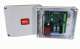 BFT R�f D114183 00002 Armoire de commande LUNA AC B 230V pour un op�rateur pour volets et rideaux m�talliques de 230 V, 1 200 W