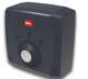 BFT P121022 Q.BO KEY WM s�lecteur � cl� d ext�rieur avec double contact