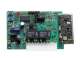 BFT D111662 R�cepteur CLONIX 2 bicanal avec fiche 433 MHz � code tournant