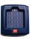 BFT P121024 Clavier num�rique Q.BO TOUCH � effleurement sans fil 433 MHz � code variable ou tournant (rolling code)
