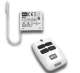 BFT R400005 Kit r�cepteur radio avec t�l�commande BFT MIME AC