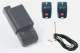 BFT BFT22 Kit r�cepteur Clonix 2E canaux + 2 t�l�commandes BFT Mitto2 + 1 antenne 433.92Mhz