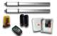 BFT R935217 00002 Kit LUX MB pour portails battants  2,3 m, 300 kg par vantail. Op�rateurs hydrauliques avec course utile 270 mm