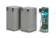 BFT 125008 Kit batteries de secours pour l�op�rateur VIRGO 
