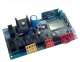 BFT I700096 10001 Carte MERAK ARES VELOCE con�ue pour portail coulissant ARES SMART BT A 24V