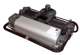 BFT P930123 00001 Op�rateur SUB BT irr�versible hydraulique enterr� basse tension pour vantaux avec un longueur max 2,5 m. et 800 kg par vantail