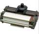 BFT P930013 00007 Op�rateur SUB ER DX ol�odynamique 230 V r�versible enterr� pour portes battantes avec un longueur et poids max de 2,5 m, 800kg avec ralentissement. Op�rateur droite