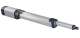 BFT P935127 00002 Op�rateur KUSTOS BT B25 irr�versible �lectrom�canique 24 V pour portails battants avec un poids max de 400kg et 3 m de longueur