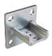BFT N735002  SFR B syst�me de fixation au mur r�glable, court, pour motorisations de portails battants lin�aires
