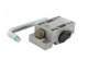 BFT N733392 SCC Dispositif de d�blocage pour les op�rateurs ELI AC A, ELI BTA et SUB BT avec cl� � levier
