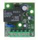 BFT D111761 Carte de commande ME BT de la serrure �lectrique 24 Vca pour les automatismes 24V
