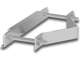 BFT N999473 Kit visserie ECOSOL POST BR en inox et �rtiers de fixation pour installation panneau solaire ECOSOL PANEL