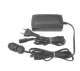 BFT N999477 Chargeur de batterie ECOSOL CHARGER pour les coffrets ECOSOL BOX et ECOSOL DOUBLE