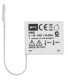 BFT D113824 R�c�pteur MIME AC bicanal � usage interne 433MHz avec 2 sorties ind�pendantes