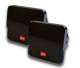 BFT P111812 Paire de photocellules encastr�es MURA A30 port�e 30m