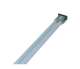 BFT P115035 00001 Rail � cha�ne BIN 1250-2900 CATENA  pour Botticelli Smart  BT A 1250 et compatible EOS 120