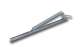 BFT P115029 Bras triangulaire BRTS mont� sur glissi�re pour portes basculantes