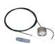 BFT N999510 Electrofrein pour WIND RMC et RMB 230V
