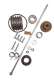 BFT I096702 Syst�me embrayage pour moteur ERGO