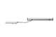 BFT N735057 Bras � glissi�re pour l'op�rateur E5. 