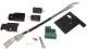 BFT 2600613 Kit �lectrique de fin de course pour moteur IGEA BT BFT (carte de fin de course + micro-interrupteurs)