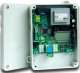 BFT RTD 2048 R�cepteur 4 canaux � code tournant 2048 codes �cran de programmation int�gr�