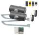BFT R935378-002 Motorisation Portail Battant BFT PRO IGEA ULTRA BT en 24v